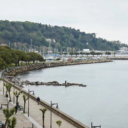 Itsas Aire - Basquenjoy *