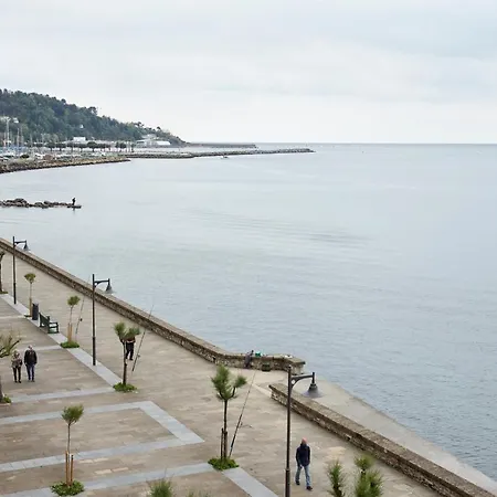 Itsas Aire - Basquenjoy Hondarribia