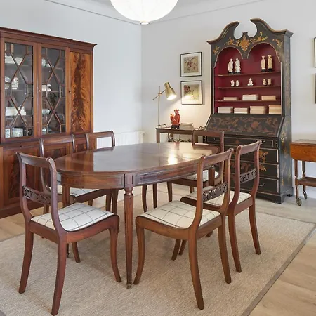 Lägenhet Itsas Aire - Basquenjoy Hondarribia