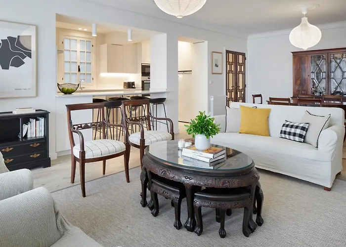 Itsas Aire - Basquenjoy Lägenhet