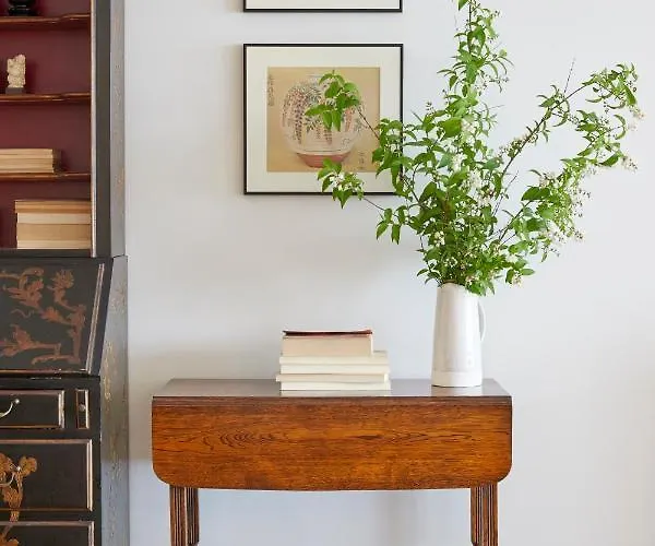 Itsas Aire - Basquenjoy Lägenhet Hondarribia