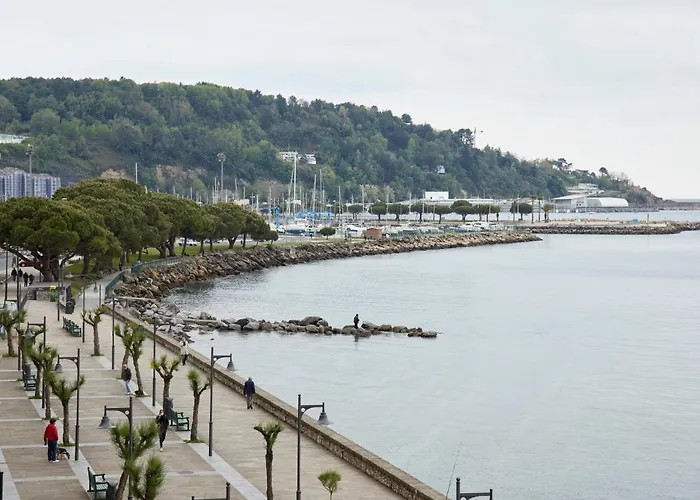 Itsas Aire - Basquenjoy *