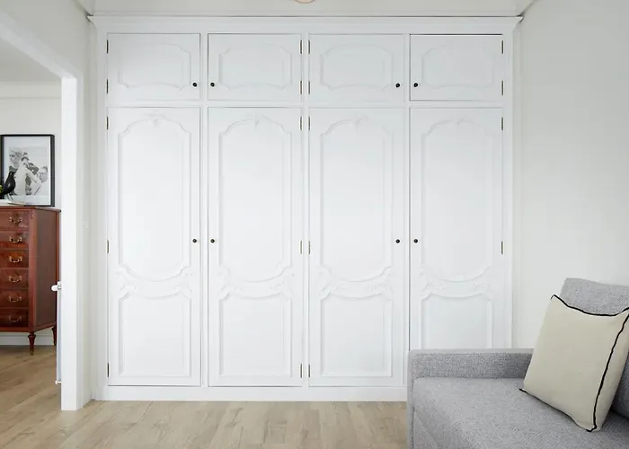 Itsas Aire - Basquenjoy Hondarribia