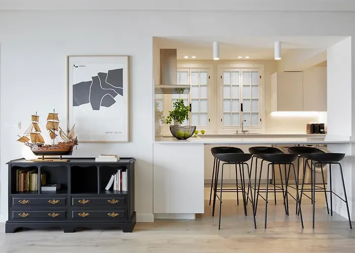 Itsas Aire - Basquenjoy * Hondarribia