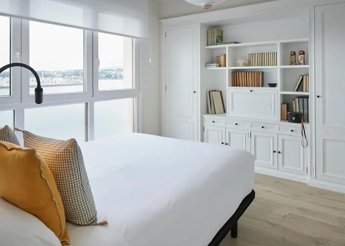 Itsas Aire - Basquenjoy * Hondarribia