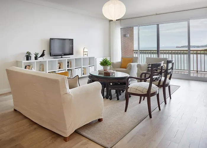 Itsas Aire - Basquenjoy Hondarribia