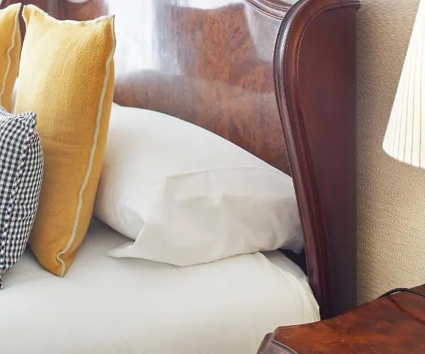 Itsas Aire - Basquenjoy Lägenhet Hondarribia