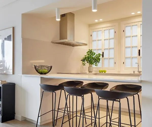 Itsas Aire - Basquenjoy * Hondarribia