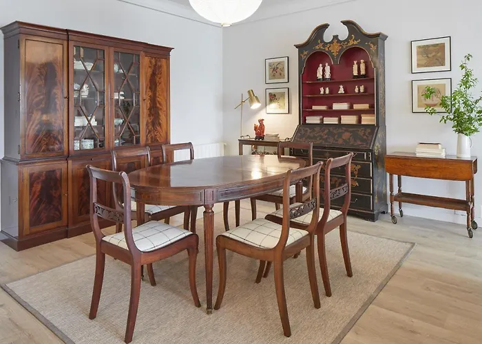 Lägenhet Itsas Aire - Basquenjoy Hondarribia