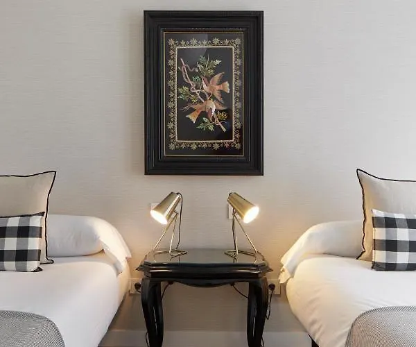 Lägenhet Itsas Aire - Basquenjoy *