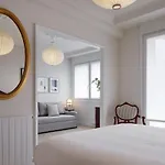 Itsas Aire - Basquenjoy Apartamento