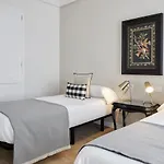 Itsas Aire - Basquenjoy Apartamento *