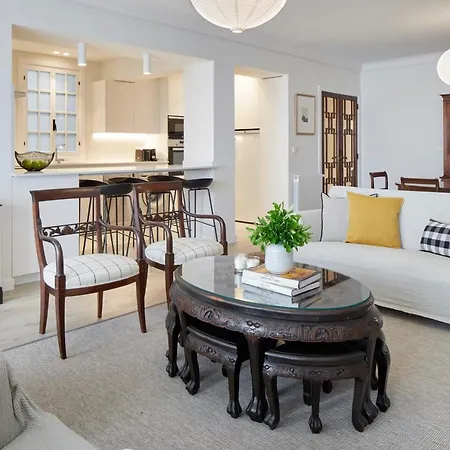 Itsas Aire - Basquenjoy Apartman