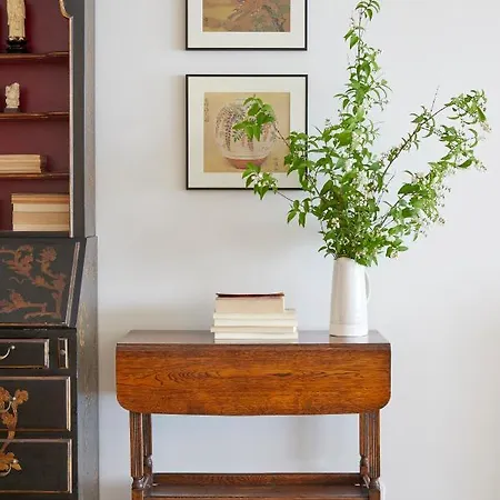 Itsas Aire - Basquenjoy דירה הונדאריבה