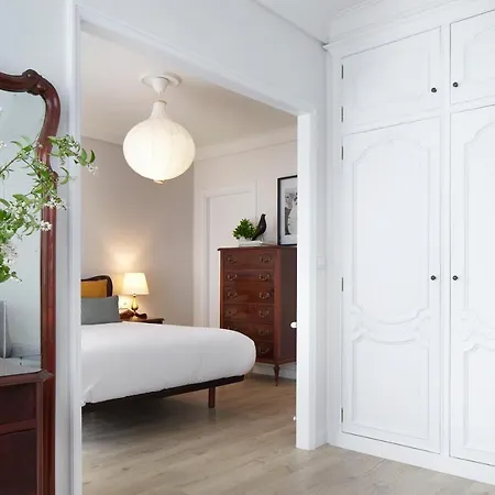 דירה Itsas Aire - Basquenjoy