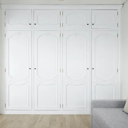 Itsas Aire - Basquenjoy Hondarribia