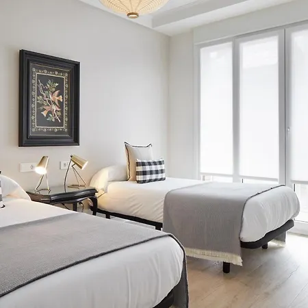 דירה Itsas Aire - Basquenjoy *