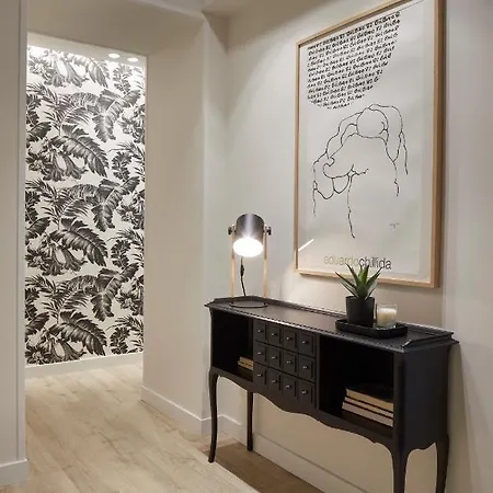 Apartman Itsas Aire - Basquenjoy