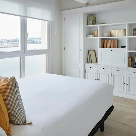 Itsas Aire - Basquenjoy * Hondarribia