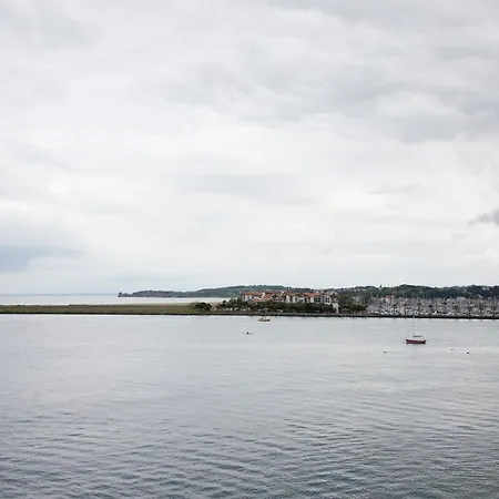 Apartman Itsas Aire - Basquenjoy Hondarribia