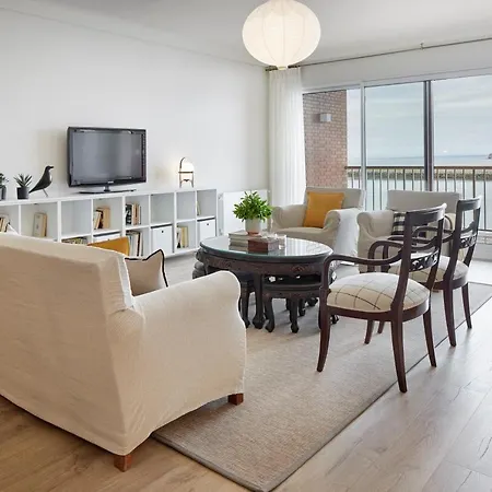 Itsas Aire - Basquenjoy הונדאריבה