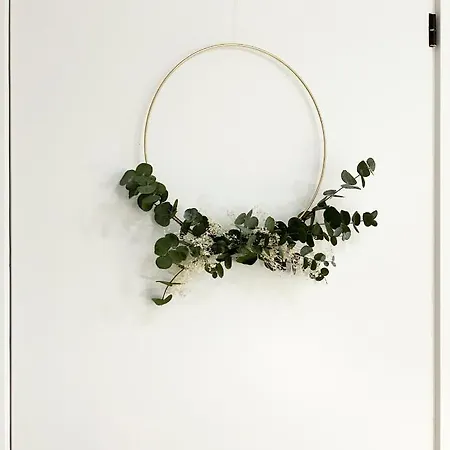 Itsas Aire - Basquenjoy דירה