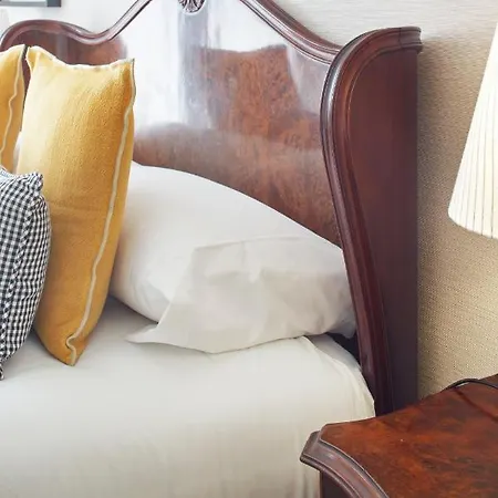 Itsas Aire - Basquenjoy דירה הונדאריבה