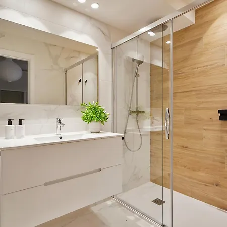 Itsas Aire - Basquenjoy * הונדאריבה