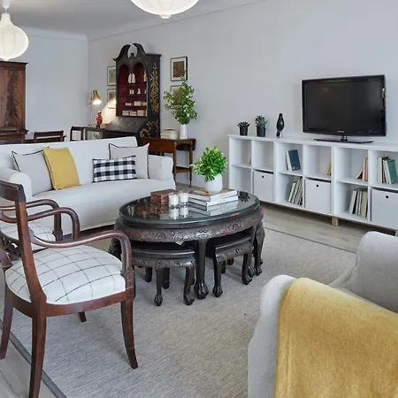 Itsas Aire - Basquenjoy Apartman Hondarribia