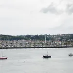 Itsas Aire - Basquenjoy Apartment Hondarribia