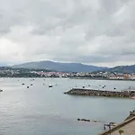 Itsas Aire - Basquenjoy Apartment Hondarribia