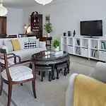Itsas Aire - Basquenjoy Apartment Hondarribia