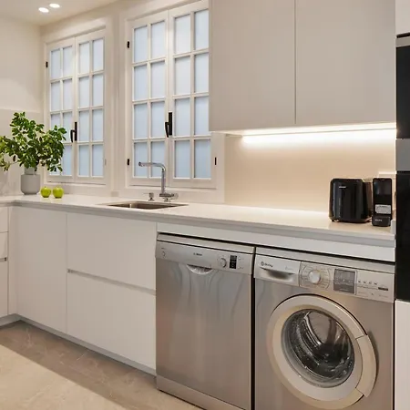 Apartmán Itsas Aire - Basquenjoy *