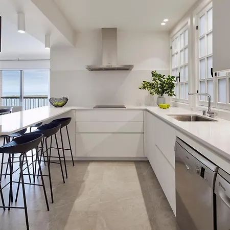 Itsas Aire - Basquenjoy Apartament