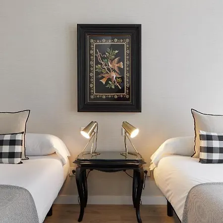 Apartmán Itsas Aire - Basquenjoy *